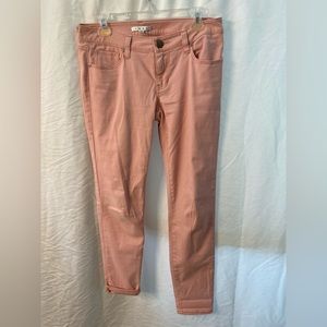 Pink Cabi Jeans